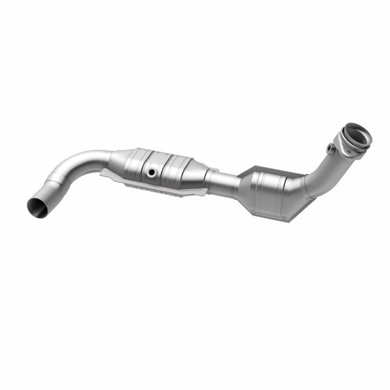 MagnaFlow Conv DF 99-00 Ford F-150 4.6L - 447137