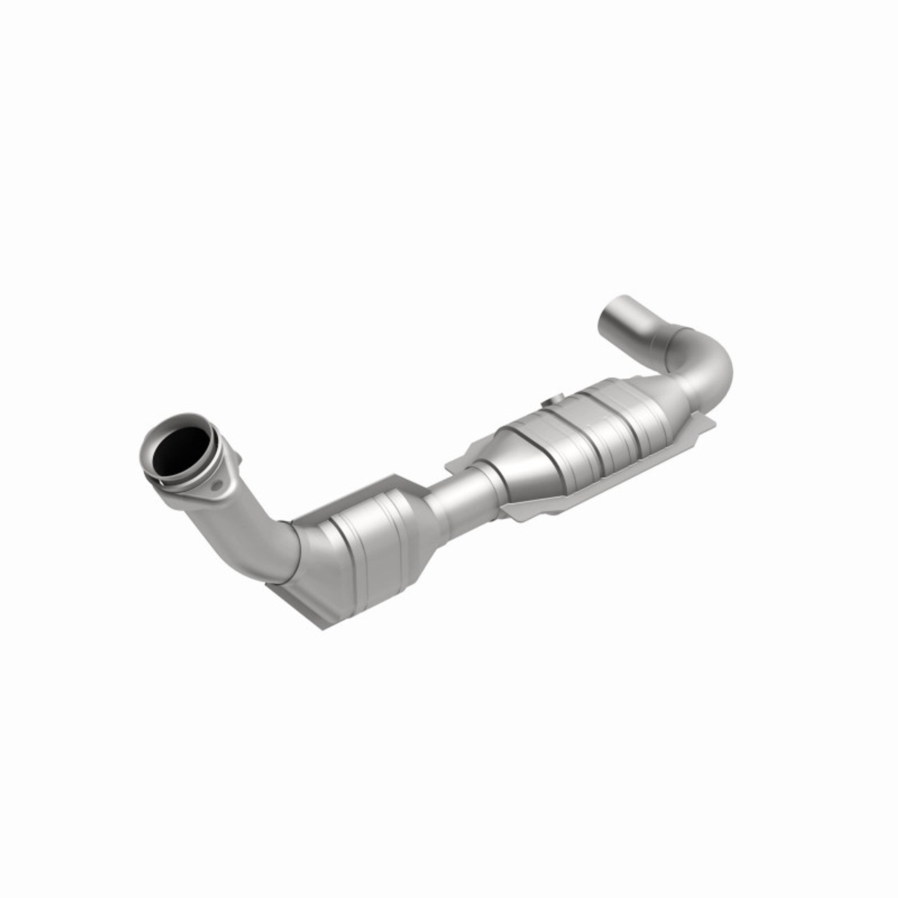 MagnaFlow Conv DF 99-00 Ford F-150 4.6L - 447137