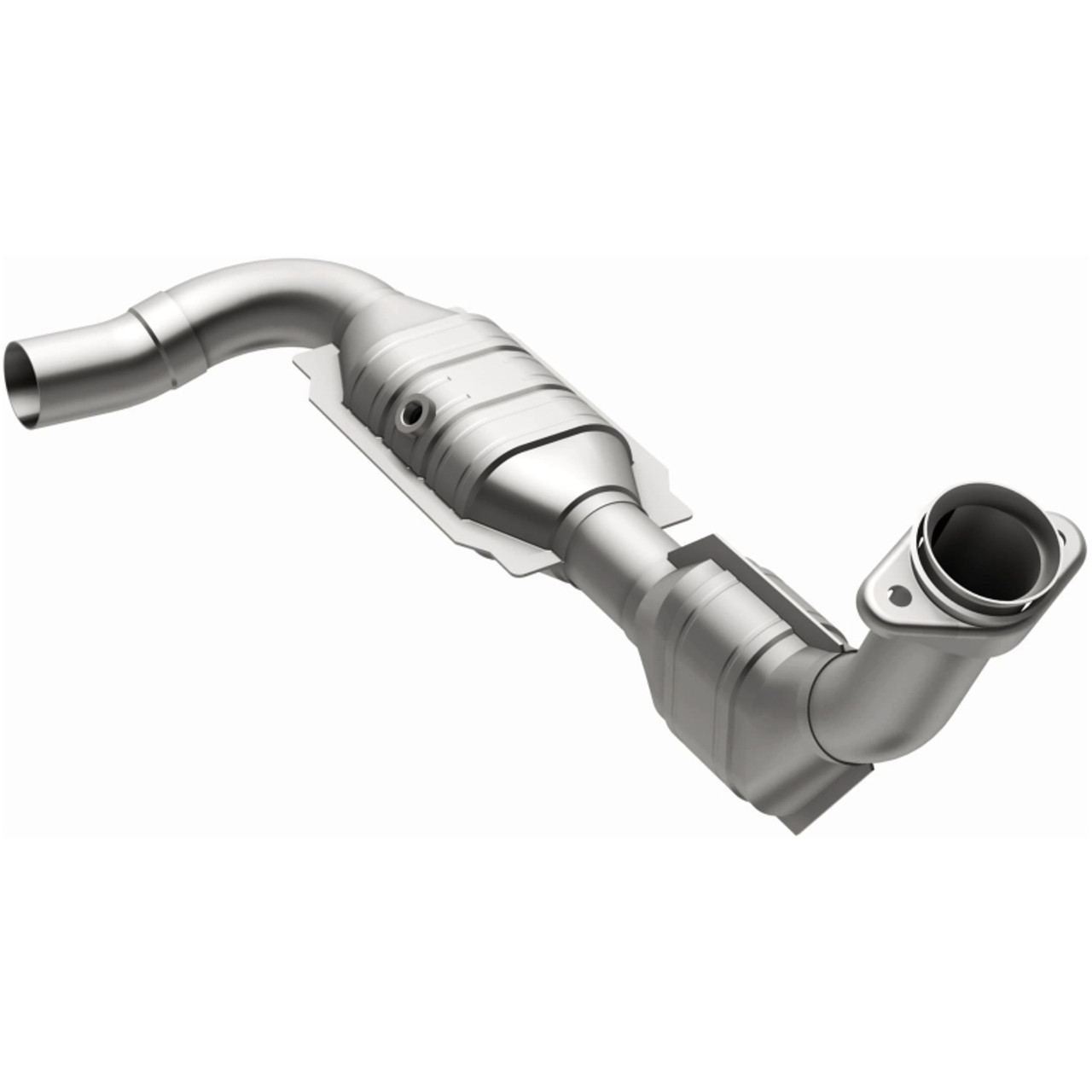 MagnaFlow Conv DF 99-00 Ford F-150 4.6L - 447137