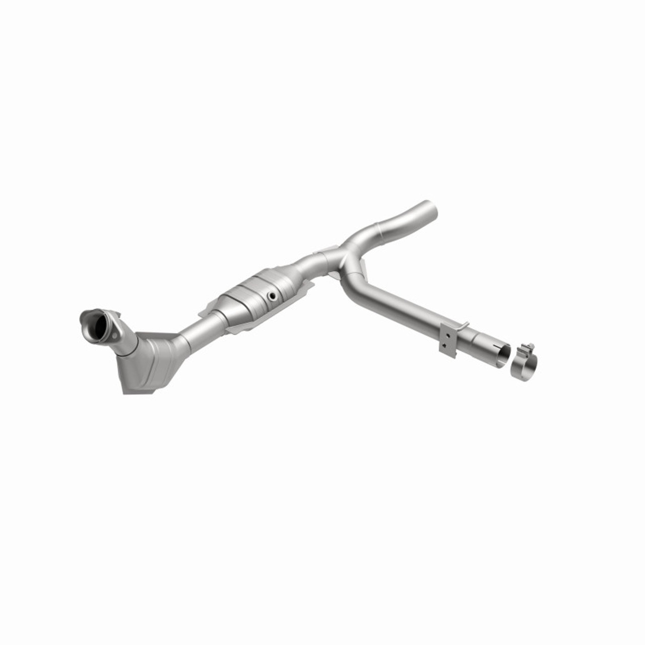 MagnaFlow Conv DF 99-00 Ford F-150 4.6L - 447138