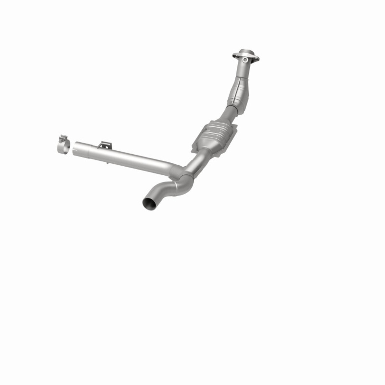 MagnaFlow Conv DF 99-00 Ford F-150 4.6L - 447138