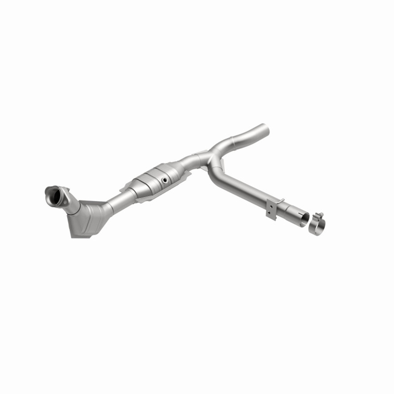 MagnaFlow Conv DF 99-00 Ford F-150 4.6L - 447138