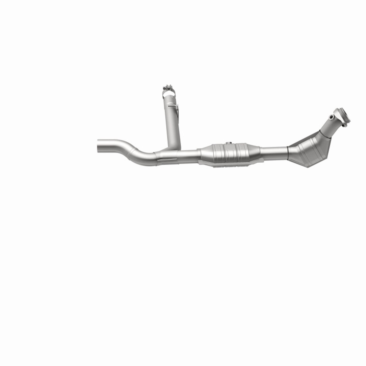 MagnaFlow Conv DF 99-00 Ford F-150 4.6L - 447138