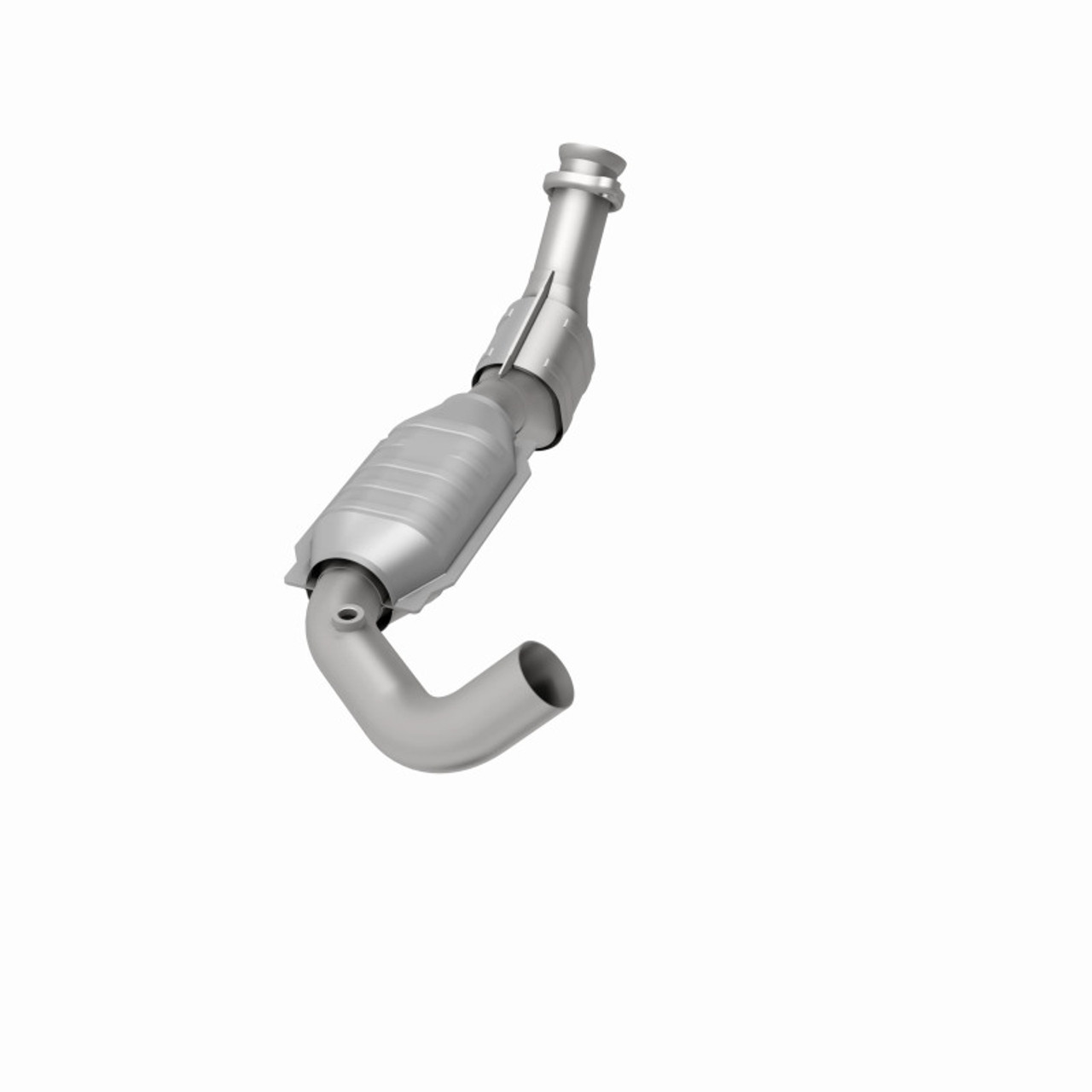 MagnaFlow Conv DF 97-98 Ford F-150 4.6L - 447139