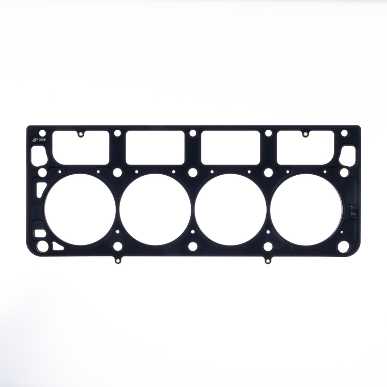 Cometic GM LS1 SB 4.160 inch Bore .027 inch MLS Head Gasket - C5318-027