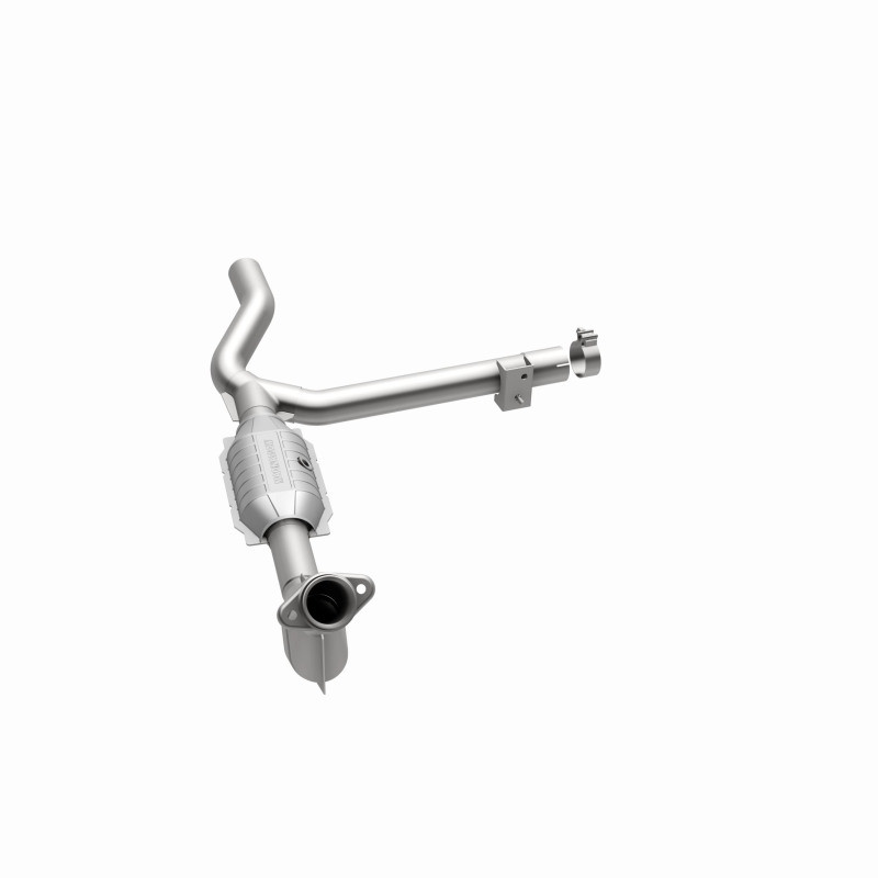 MagnaFlow Conv DF 99-00 Ford F-150 4.2L 50S - 447142