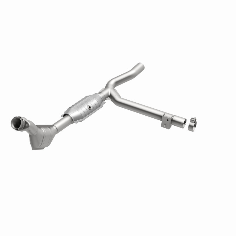 MagnaFlow Conv DF 99-00 Ford F-150 4.2L 50S - 447142