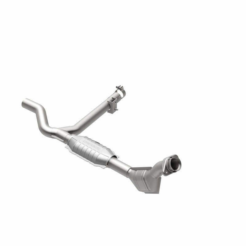 MagnaFlow Conv DF 99-00 Ford F-150 4.2L 50S - 447142