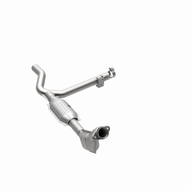 MagnaFlow Conv DF 99-00 Ford F-150 4.2L 50S - 447142