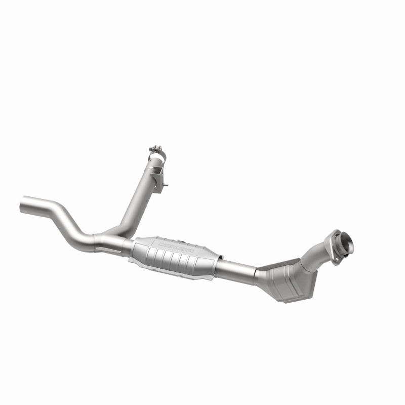 MagnaFlow Conv DF 99-00 Ford F-150 4.2L 50S - 447142