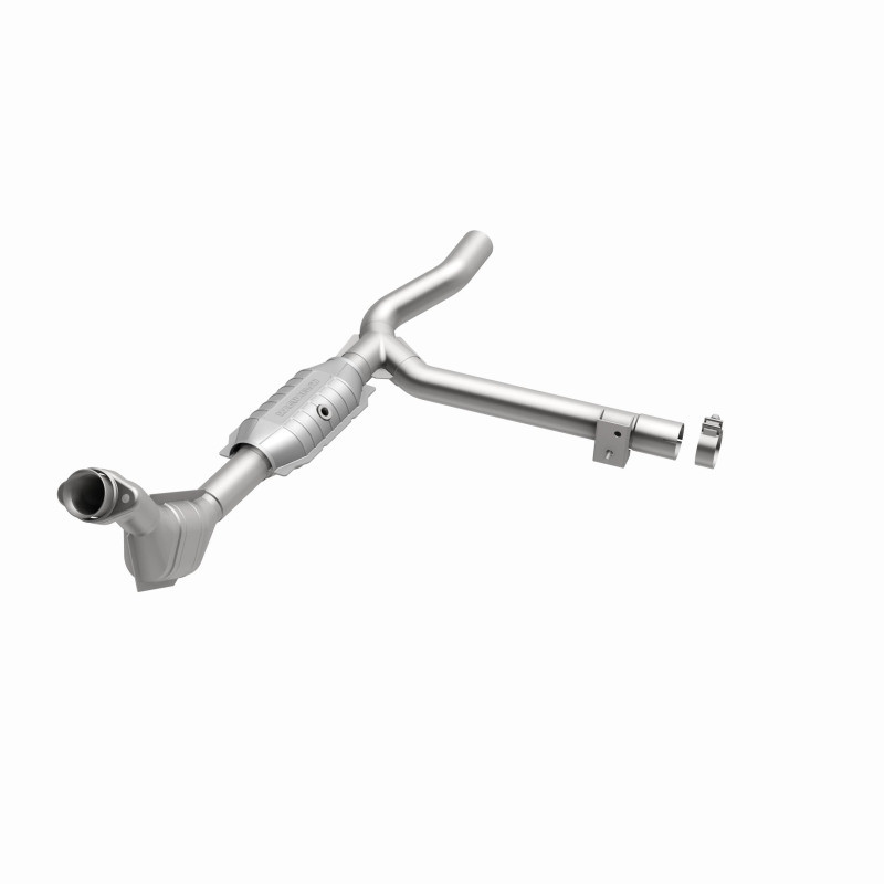MagnaFlow Conv DF 99-00 Ford F-150 4.2L 50S - 447142