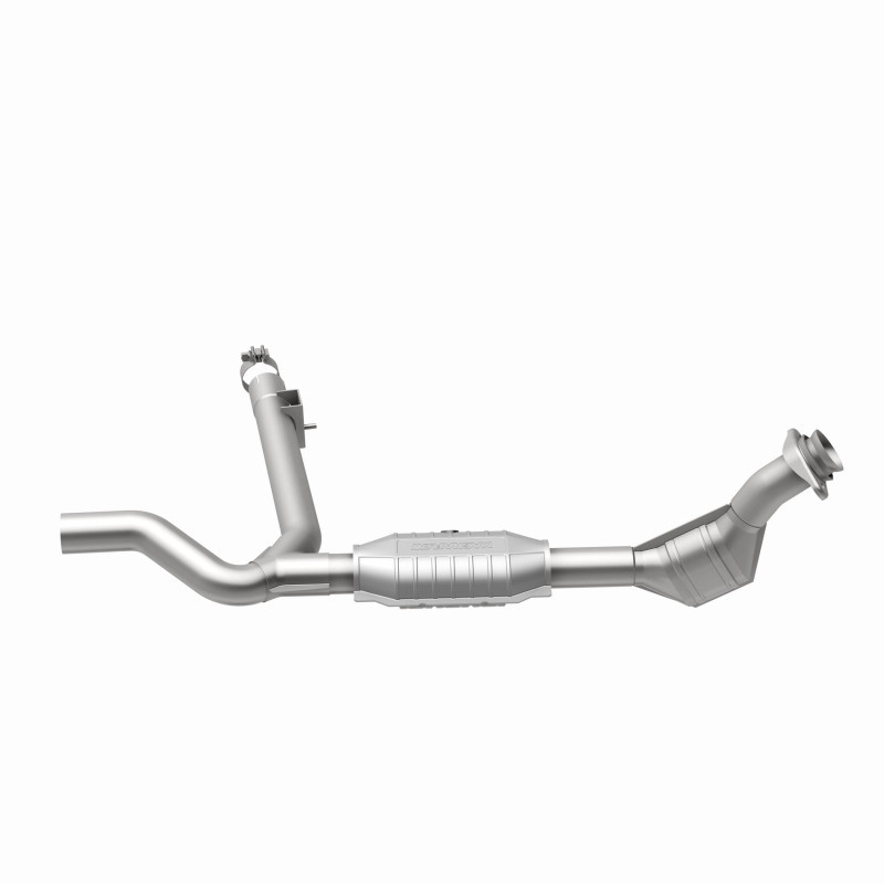 MagnaFlow Conv DF 99-00 Ford F-150 4.2L 50S - 447142