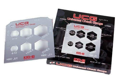 Project Kics Universal Check Gauge - WUCG Photo - Primary