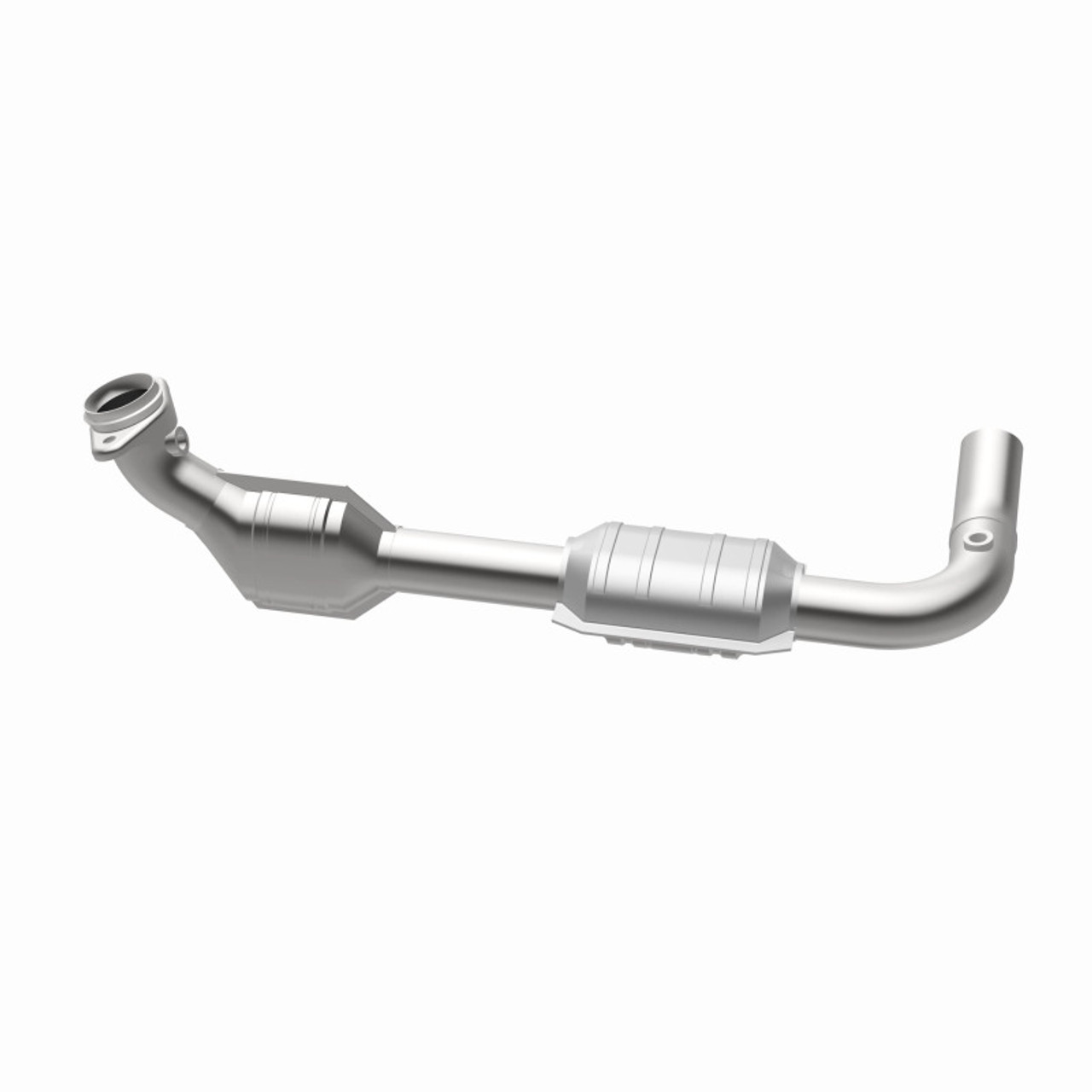 MagnaFlow Conv DF 00-04 Ford E150 4.6L D/S - 447156