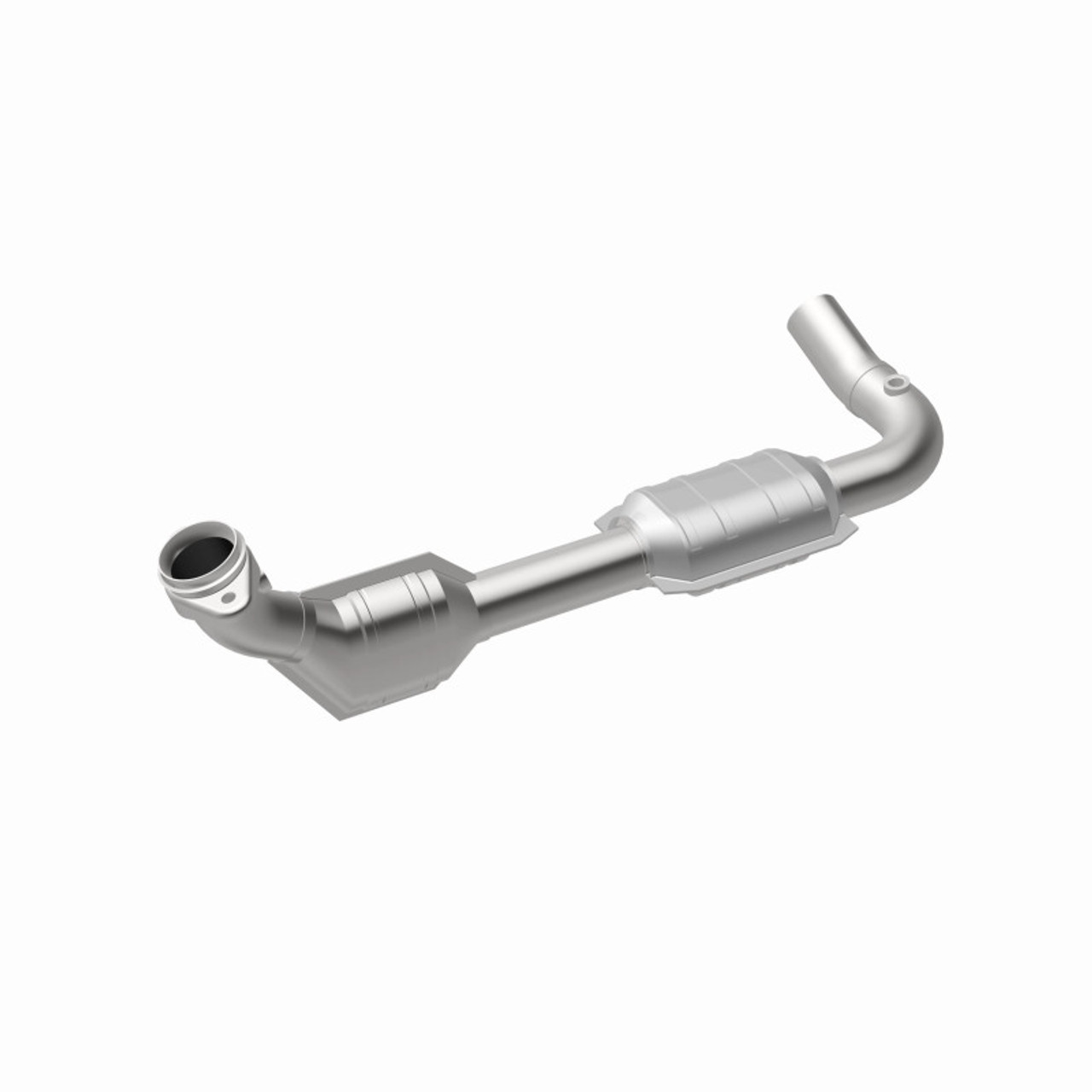 MagnaFlow Conv DF 00-04 Ford E150 4.6L D/S - 447156