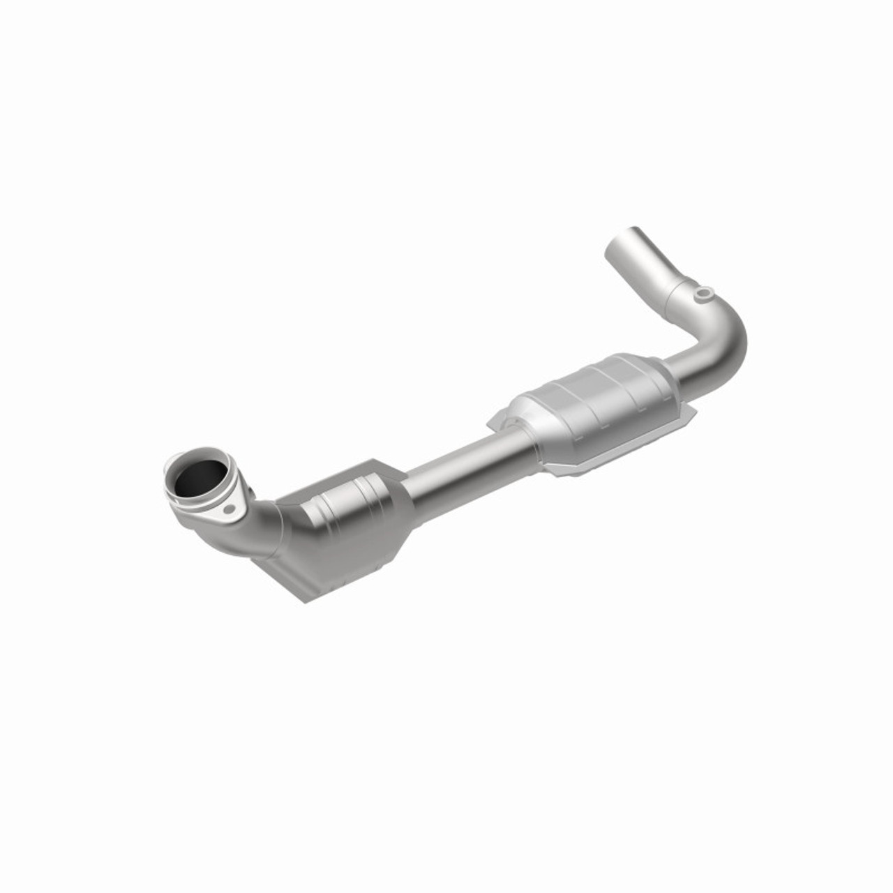 MagnaFlow Conv DF 00-04 Ford E150 4.6L D/S - 447156
