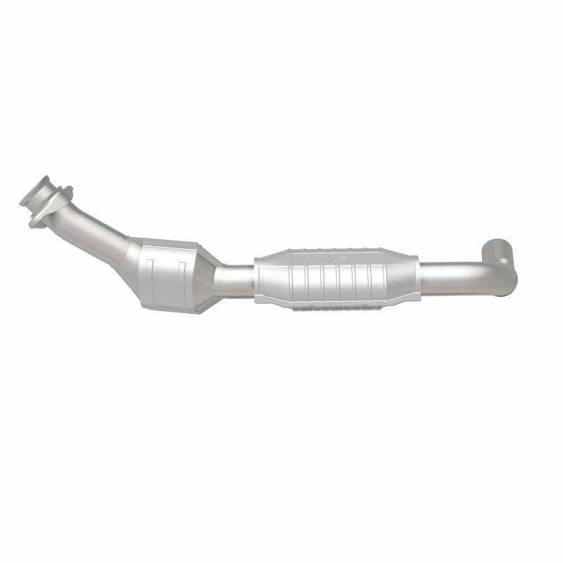 MagnaFlow Conv DF 01-03 Ford E150 4.2L D/S - 447158
