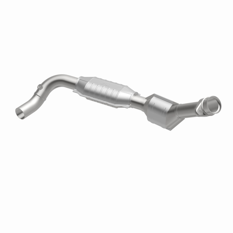 MagnaFlow Conv DF 01-03 Ford E150 4.2L D/S - 447158