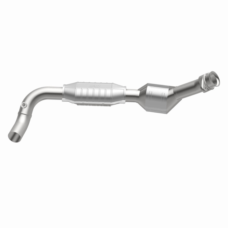 MagnaFlow Conv DF 01-03 Ford E150 4.2L D/S - 447158