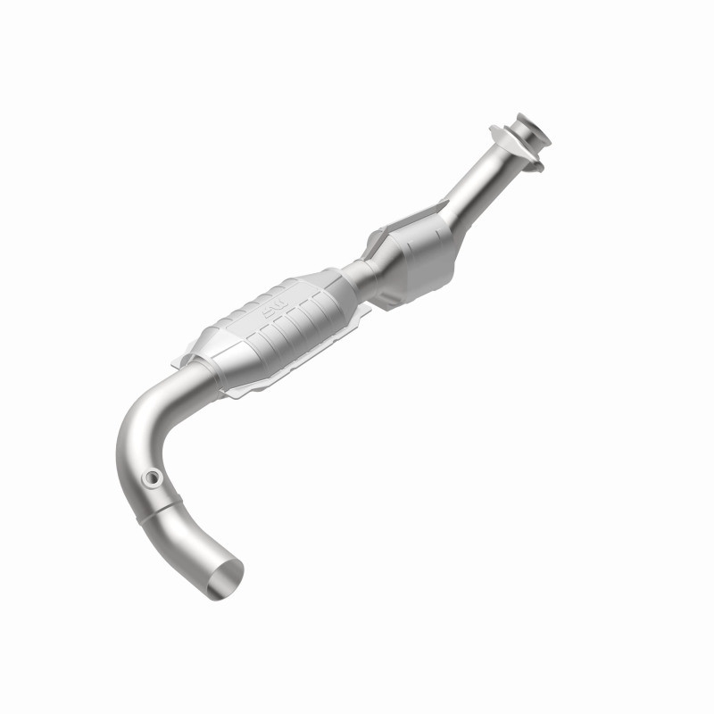 MagnaFlow Conv DF 01-03 Ford E150 4.2L D/S - 447158