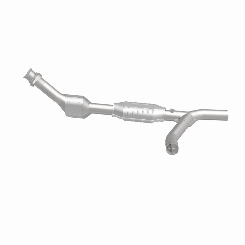 MagnaFlow Conv DF 01-03 Ford E150 4.2L P/S - 447159