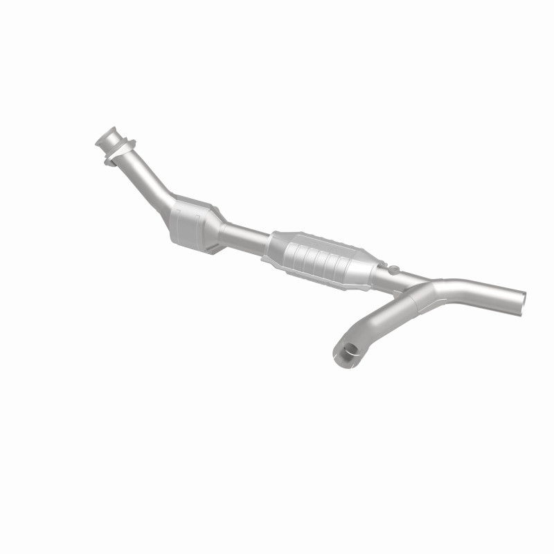 MagnaFlow Conv DF 01-03 Ford E150 4.2L P/S - 447159