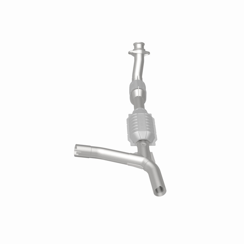 MagnaFlow Conv DF 01-03 Ford E150 4.2L P/S - 447159