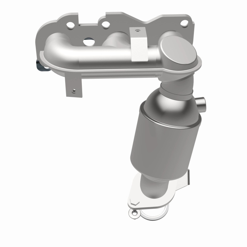 Magnaflow 01-03 Toyota Sienna 3.0L Direct Fit Converter - 447161