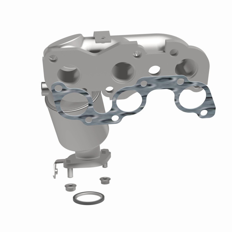 Magnaflow 01-03 Toyota Sienna 3.0L Direct Fit Converter - 447161