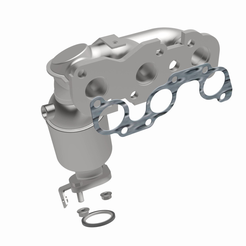 Magnaflow 01-03 Toyota Sienna 3.0L Direct Fit Converter - 447161