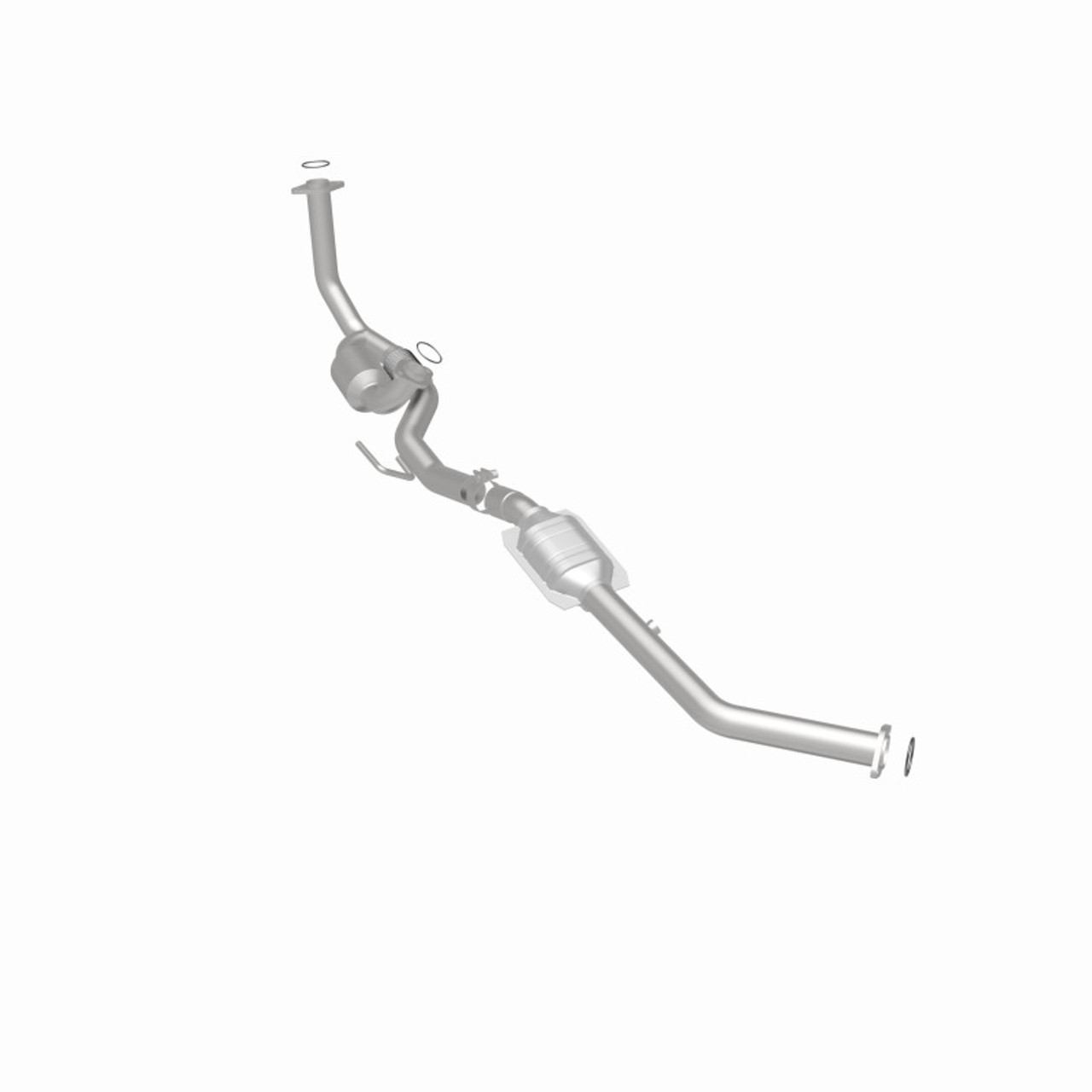 Magnaflow 98-00 Toyota Sienna 3.0L Direct Fit Converter - 447163