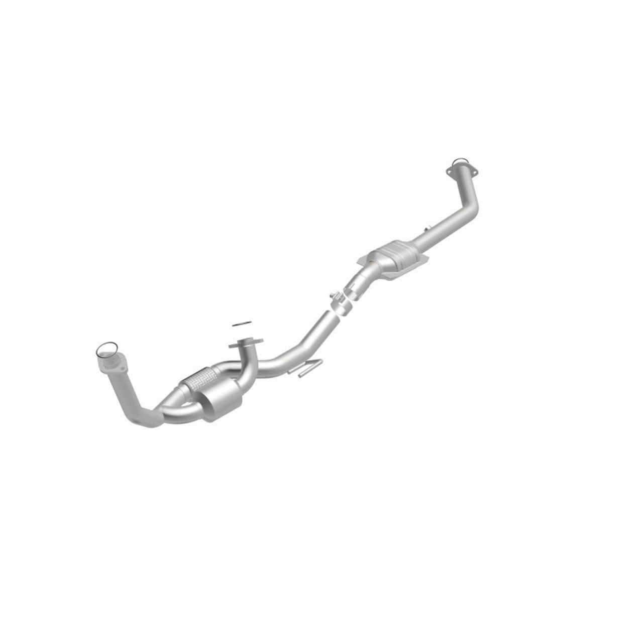 Magnaflow 98-00 Toyota Sienna 3.0L Direct Fit Converter - 447163