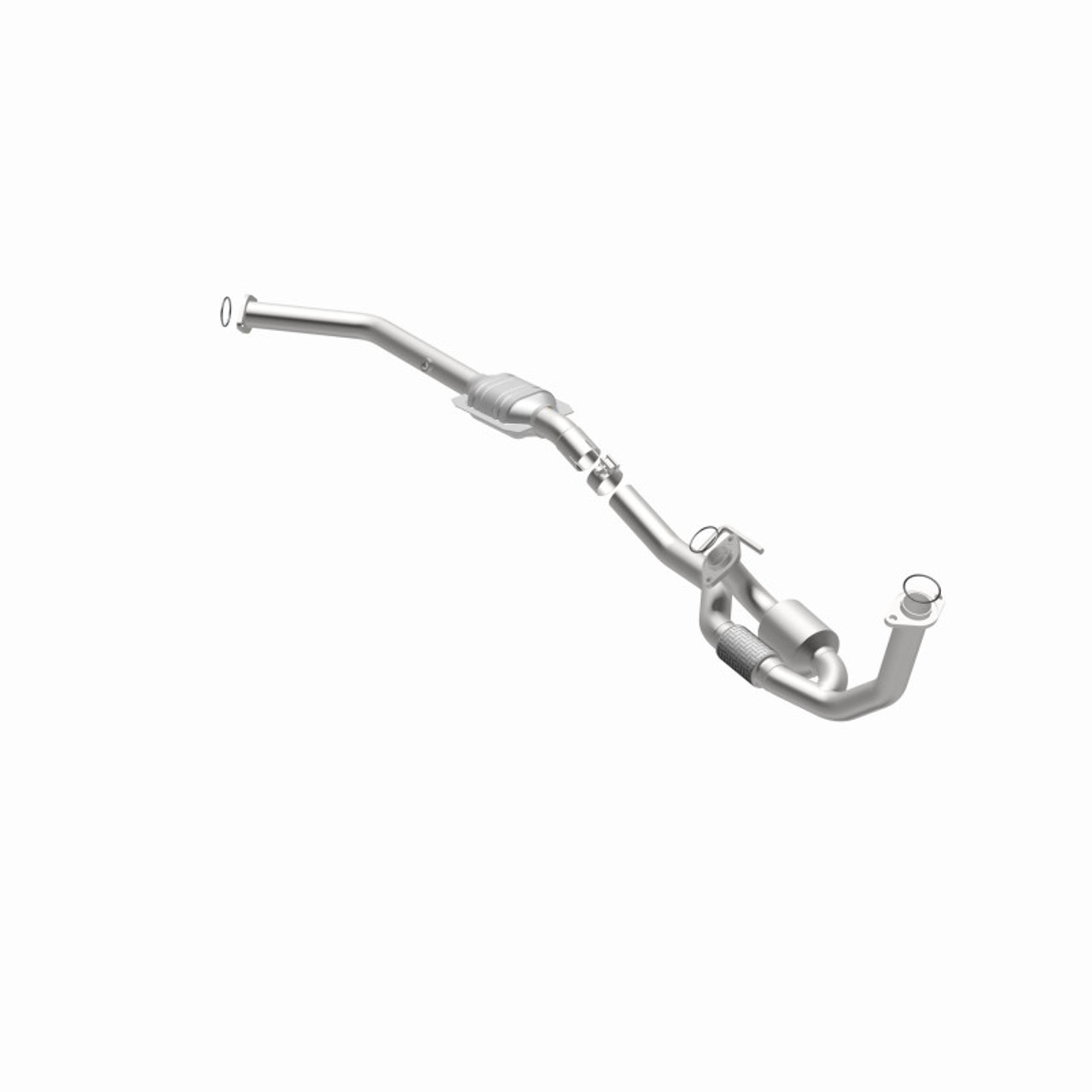 Magnaflow 98-00 Toyota Sienna 3.0L Direct Fit Converter - 447163