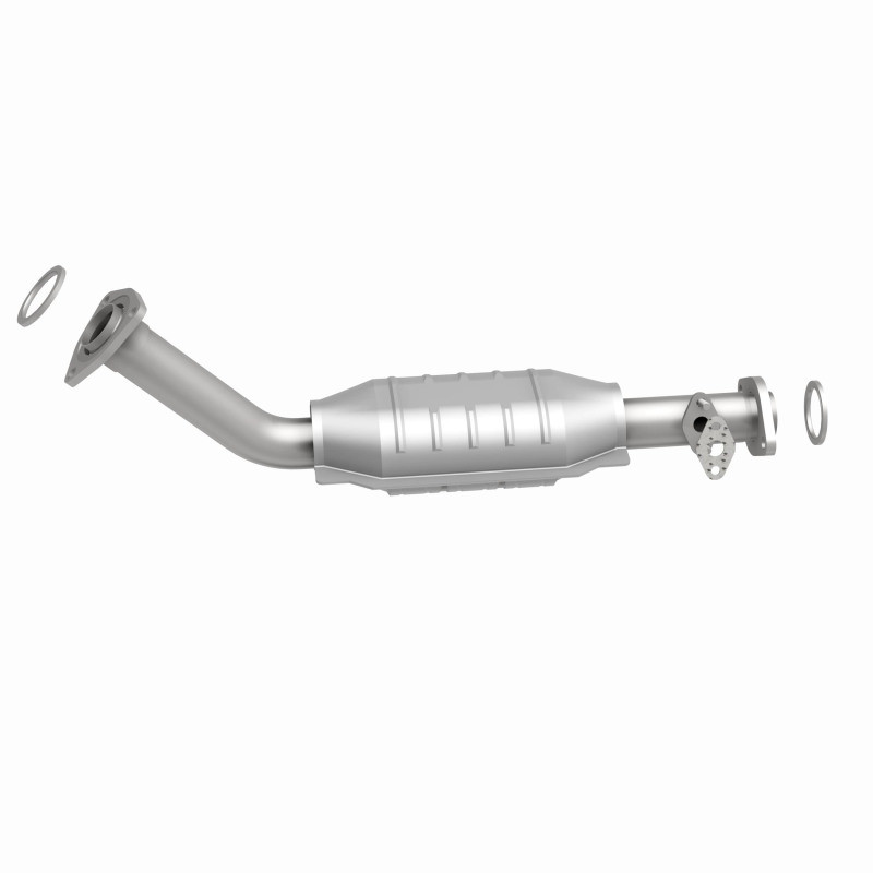 MagnaFlow Conv DF 00-02 Toyota Tundra 4.7L - 447172