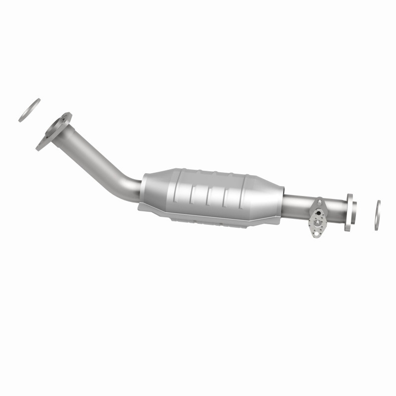 MagnaFlow Conv DF 00-02 Toyota Tundra 4.7L - 447172