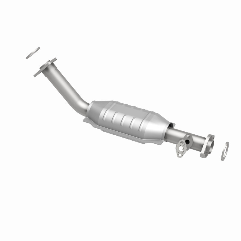 MagnaFlow Conv DF 00-02 Toyota Tundra 4.7L - 447172