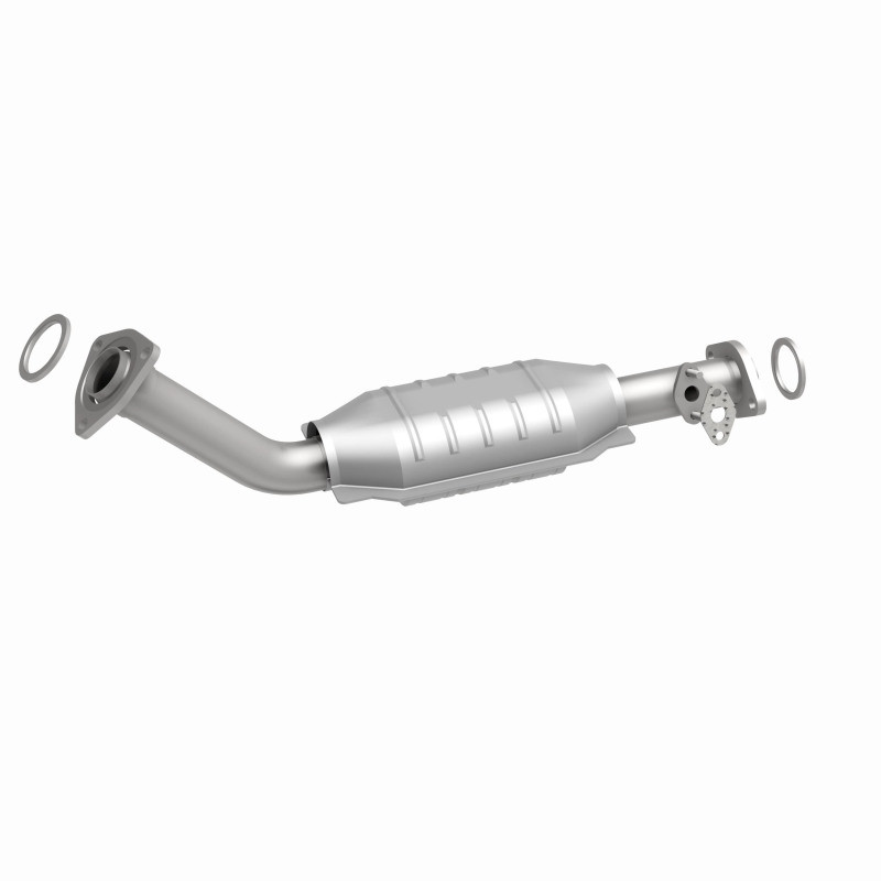 MagnaFlow Conv DF 00-02 Toyota Tundra 4.7L - 447172