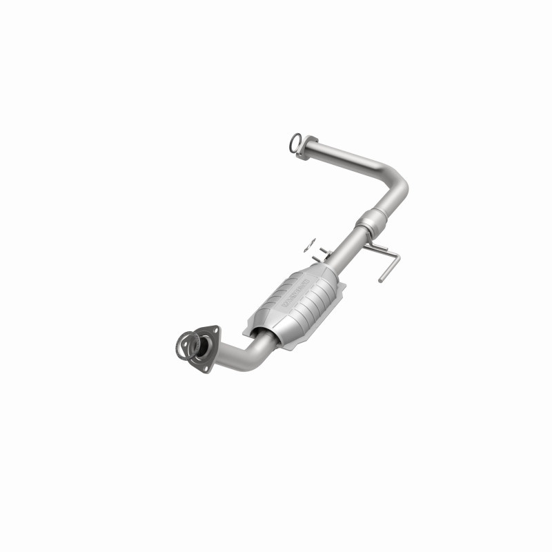 MagnaFlow Conv DF 00-04 Tundra Driver Side 4.7L - 447173
