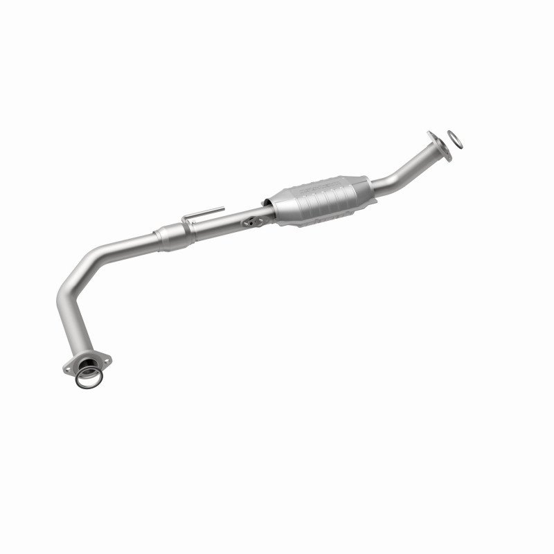 MagnaFlow Conv DF 00-04 Tundra Driver Side 4.7L - 447173
