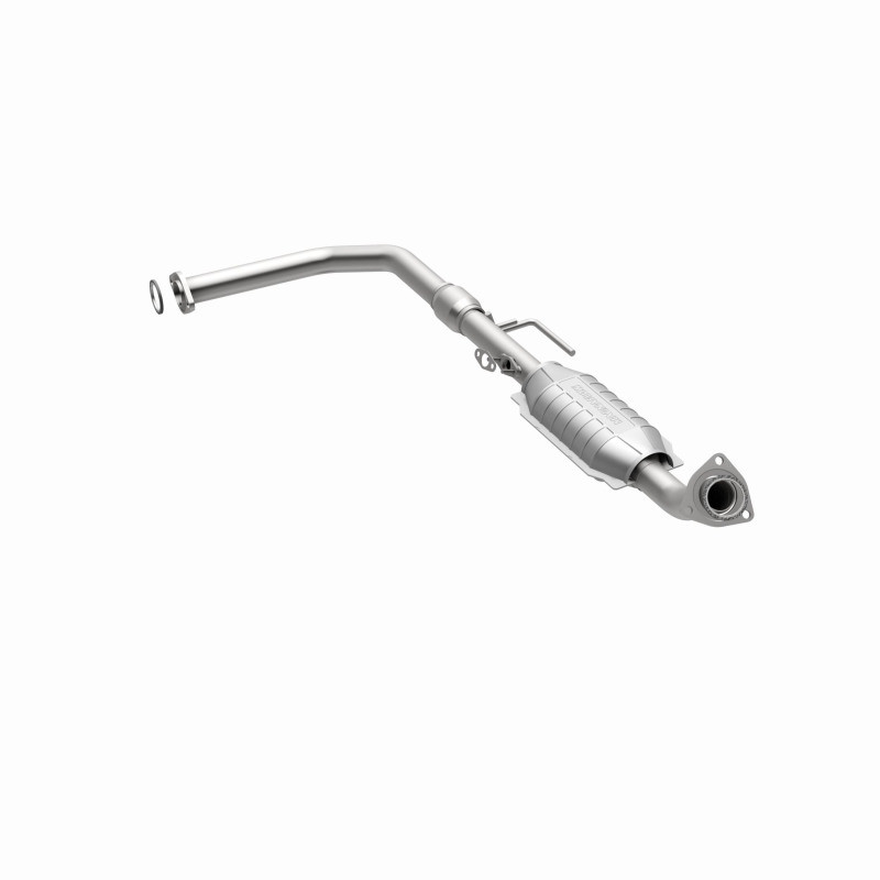 MagnaFlow Conv DF 00-04 Tundra Driver Side 4.7L - 447173