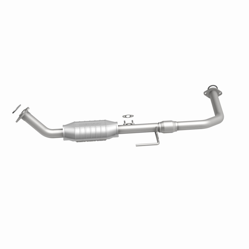 MagnaFlow Conv DF 00-04 Tundra Driver Side 4.7L - 447173