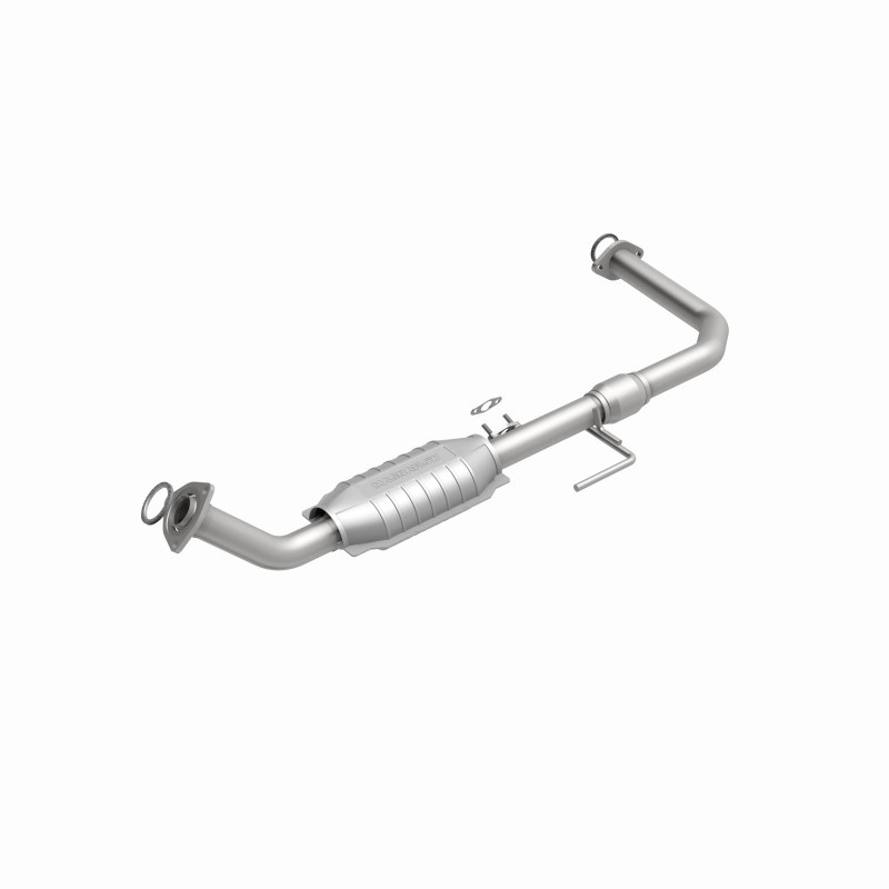 MagnaFlow Conv DF 00-04 Tundra Driver Side 4.7L - 447173