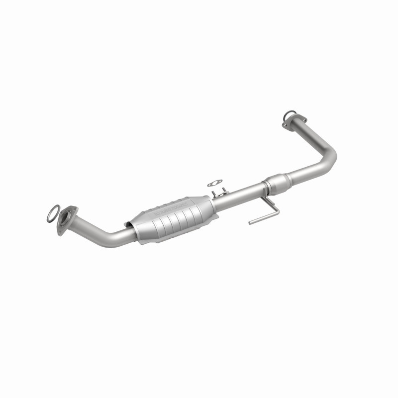 MagnaFlow Conv DF 00-04 Tundra Driver Side 4.7L - 447173
