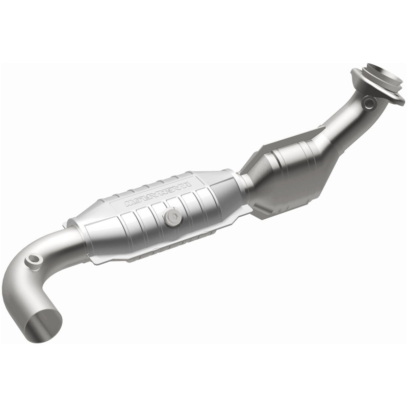 MagnaFlow Conv DF 97-98 Ford Trucks 4.6L - 447177