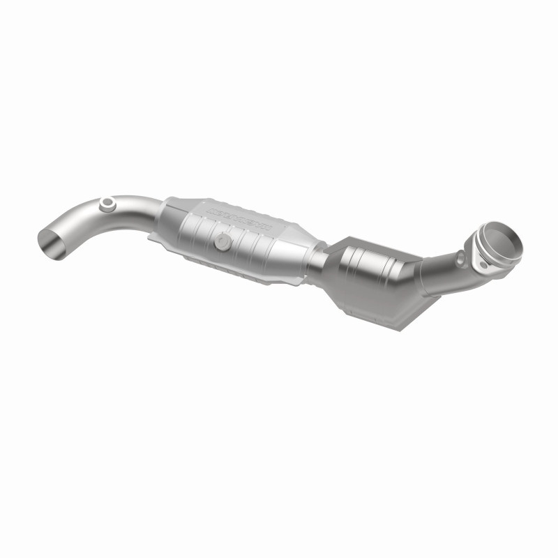 MagnaFlow Conv DF 97-98 Ford Trucks 4.6L - 447177