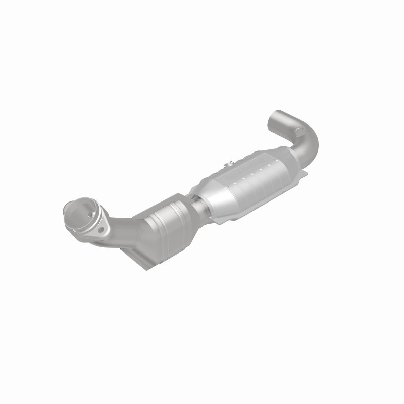MagnaFlow Conv DF 97-98 Ford Trucks 4.6L - 447177