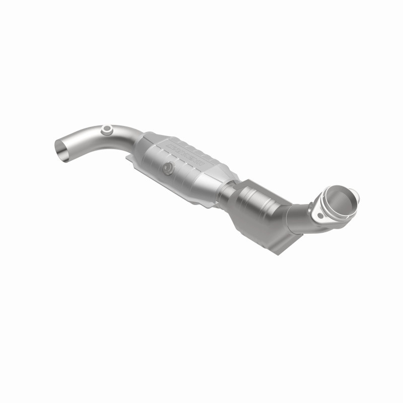 MagnaFlow Conv DF 97-98 Ford Trucks 4.6L - 447177