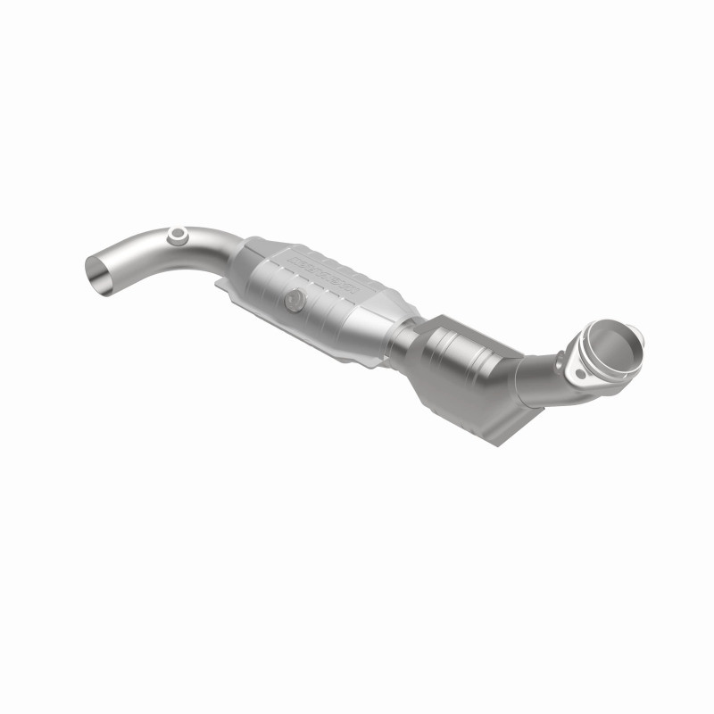 MagnaFlow Conv DF 97-98 Ford Trucks 4.6L - 447177