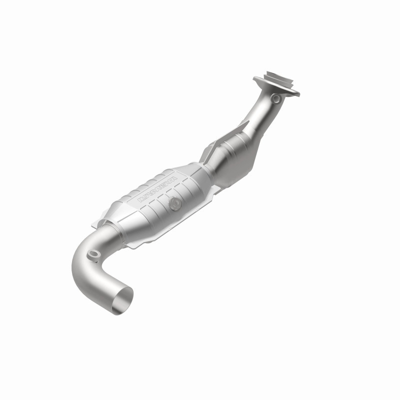 MagnaFlow Conv DF 97-98 Ford Trucks 4.6L - 447177