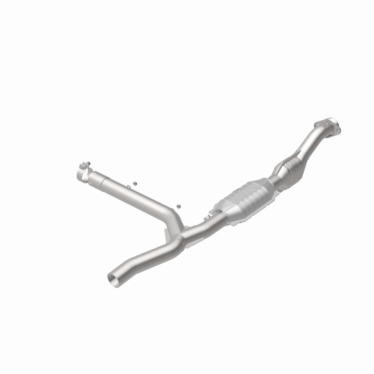 MagnaFlow Conv DF 97-98 Ford Trucks 4.6L - 447178